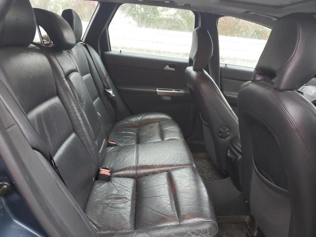 Photo 10 from auction – 2005 VOLVO V50 T5 with VIN YV1MJ682X52080386