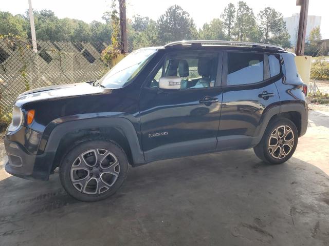 Photo 1 from auction – 2015 JEEP RENEGADE L with VIN ZACCJBDT0FPB31765