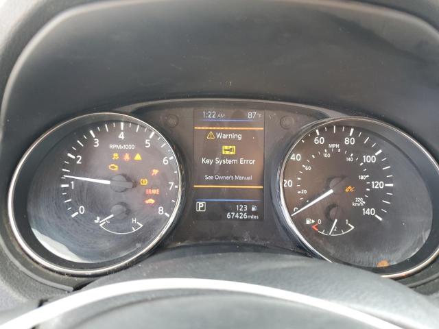 Photo 9 from auction – 2019 NISSAN ROGUE S with VIN KNMAT2MT1KP526949