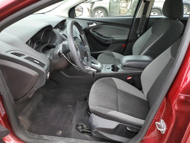 Photo 7 from auction – 2014 FORD FOCUS SE with VIN 1FADP3F28EL349720