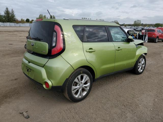 Снимка 3 от търг – 2015 KIA SOUL + с VIN KNDJP3A50F7780125