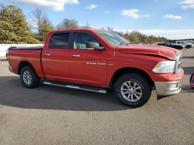 Photo 4 from auction – 2011 DODGE RAM 1500 with VIN 1D7RV1CT6BS621941