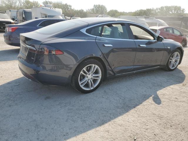 Photo 3 from auction – 2015 TESLA MODEL S 70 with VIN 5YJSA1S29FF089183