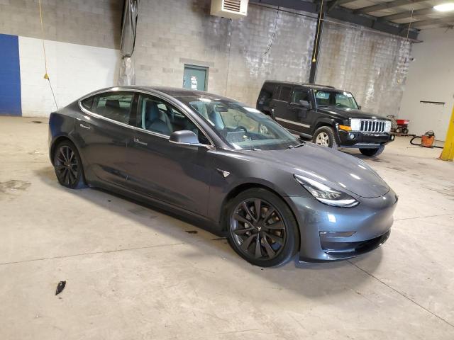 Photo 4 from auction – 2018 TESLA MODEL 3 with VIN 5YJ3E1EBXJF069148