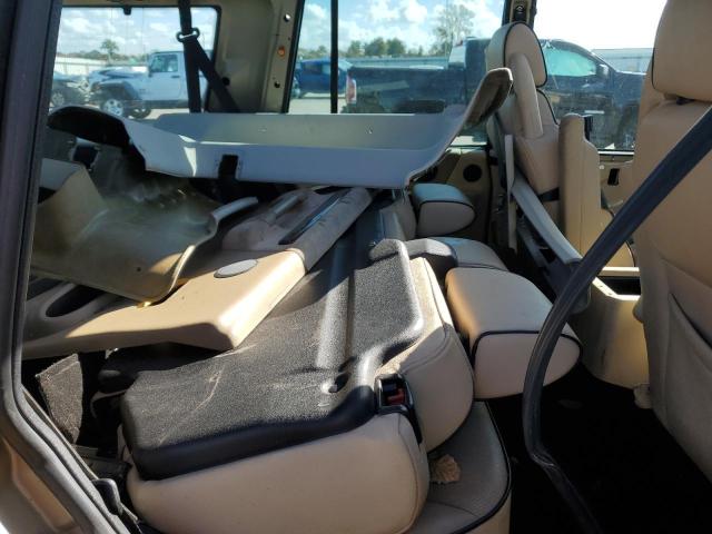 Photo 11 from auction – 2004 LAND ROVER DISCOVERY with VIN SALTY19414A849340
