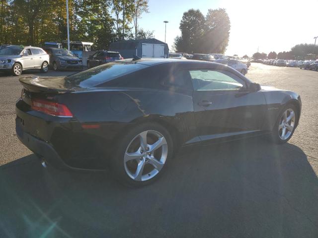 Photo 3 from auction – 2015 CHEVROLET CAMARO 2SS with VIN 2G1FK1EJ3F9258080