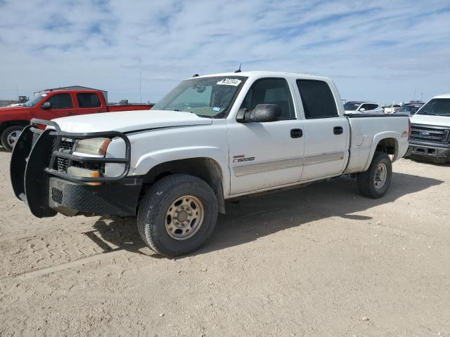 CHEVROLET SILVERADO 2005 с VIN 1GCHK232X5F907977 - Фото с аукциона