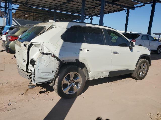 Photo 3 from auction – 2019 TOYOTA RAV4 LIMIT with VIN JTMDWRFVXKD510911