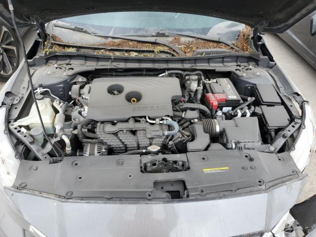 Photo 11 from auction – 2019 NISSAN ALTIMA with VIN 1N4BL4BV3KC114694