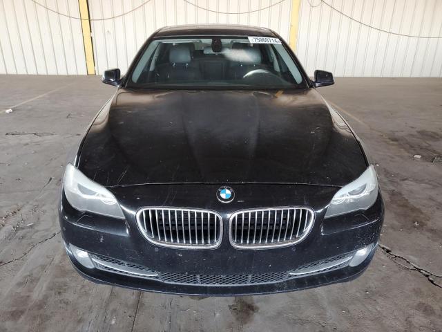 Photo 5 from auction – 2011 BMW 535 XI with VIN WBAFU7C58BC870737