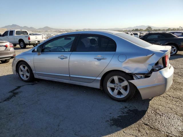 Photo 2 from auction – 2010 HONDA CIVIC LX-S with VIN 19XFA1F64AE082316