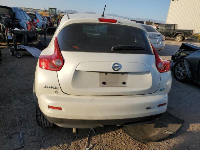 Photo 6 from auction – 2013 NISSAN JUKE S with VIN JN8AF5MR4DT204673