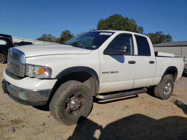 DODGE RAM 2003 с VIN 3D7LU38C03G708868 - Снимка от търг