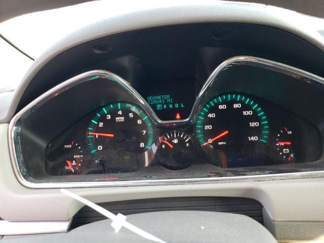 Photo 9 from auction – 2017 CHEVROLET TRAVERSE L with VIN 1GNKVFKD2HJ281387
