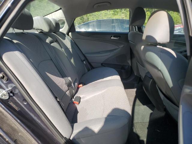 Photo 10 from auction – 2013 HYUNDAI SONATA GLS with VIN 5NPEB4AC8DH742140