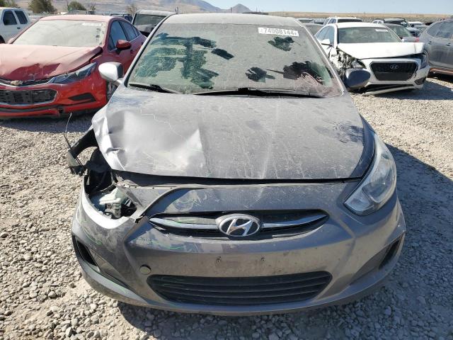 Photo 5 from auction – 2016 HYUNDAI ACCENT SE with VIN KMHCT4AE7GU066064