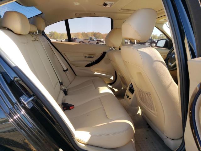 Photo 10 from auction – 2015 BMW 328 XI with VIN WBA3B3C57FJ984263