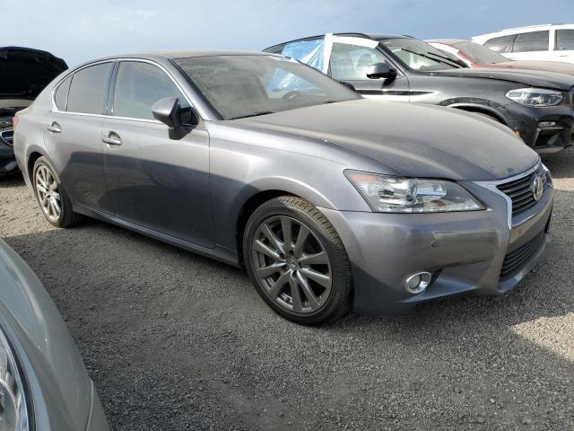 Photo 4 from auction – 2013 LEXUS GS 350 with VIN JTHBE1BL0D5026077