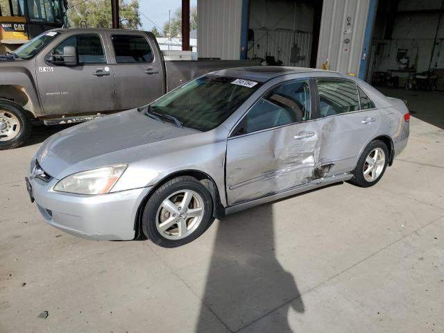 HONDA ACCORD EX 2003 with VIN JHMCM56783C046115 - Photo from auction