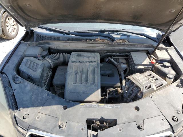 Photo 12 from auction – 2013 CHEVROLET EQUINOX LT with VIN 2GNALDEK2D6133571