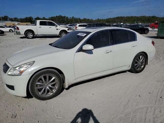 Photo 1 from auction – 2008 INFINITI G35 with VIN JNKBV61E98M201826