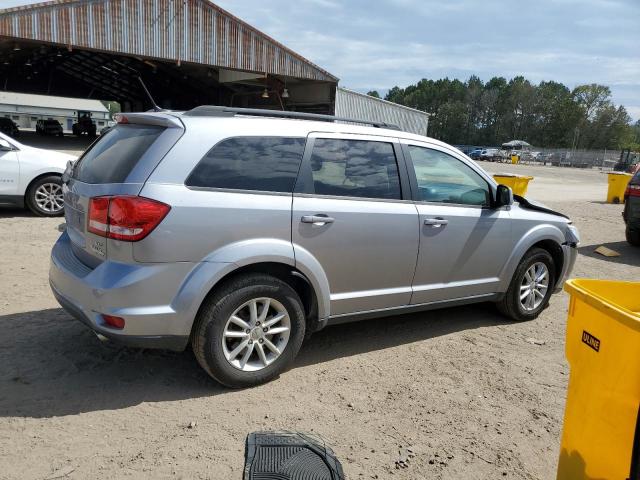 Photo 3 from auction – 2017 DODGE JOURNEY SX with VIN 3C4PDDBG3HT540302