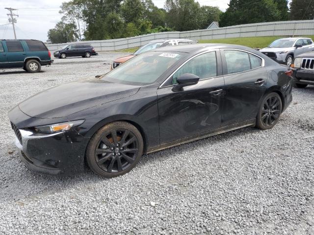MAZDA 3 SELECT S 2024 with VIN 3MZBPABM7RM406147 - Photo from auction