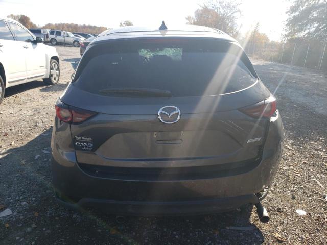 Photo 6 from auction – 2019 MAZDA CX-5 TOURI with VIN JM3KFBCMXK0675480