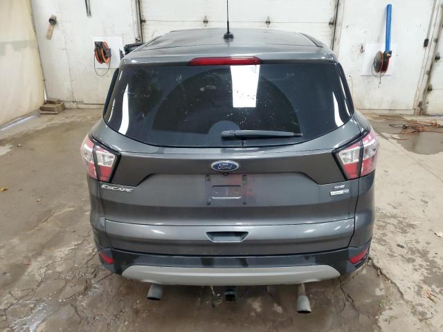 Photo 6 from auction – 2017 FORD ESCAPE SE with VIN 1FMCU9GD9HUE24419