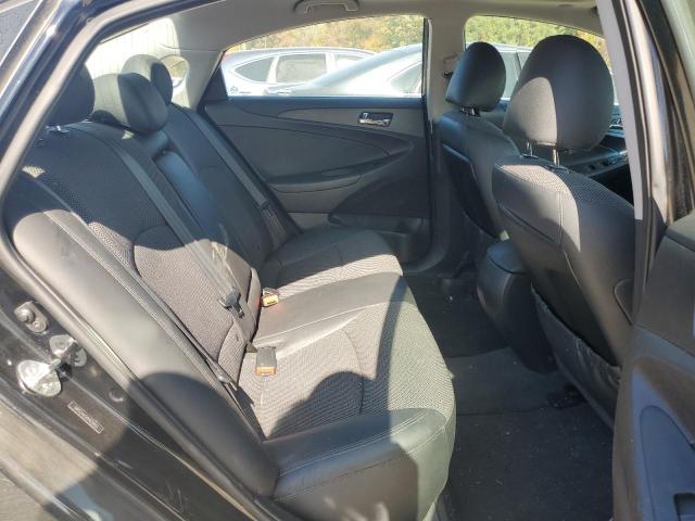 Photo 10 from auction – 2013 HYUNDAI SONATA SE with VIN 5NPEC4AC9DH628483