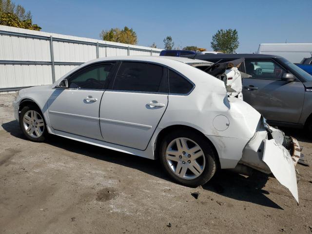 Photo 2 from auction – 2013 CHEVROLET IMPALA LT with VIN 2G1WG5E32D1117426