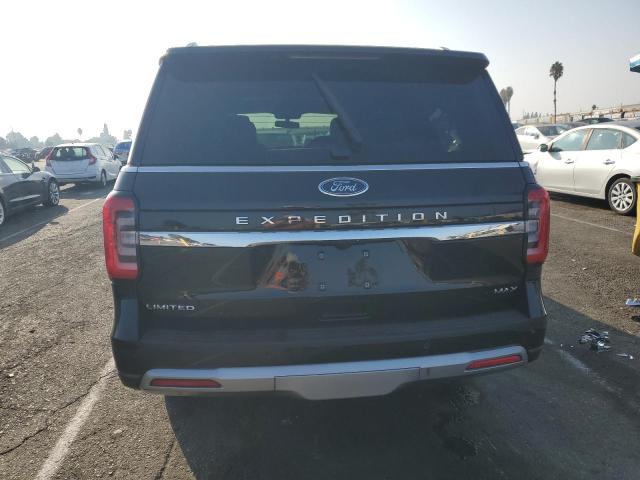 Photo 6 from auction – 2024 FORD EXPEDITION with VIN 1FMJK2A83REA27199
