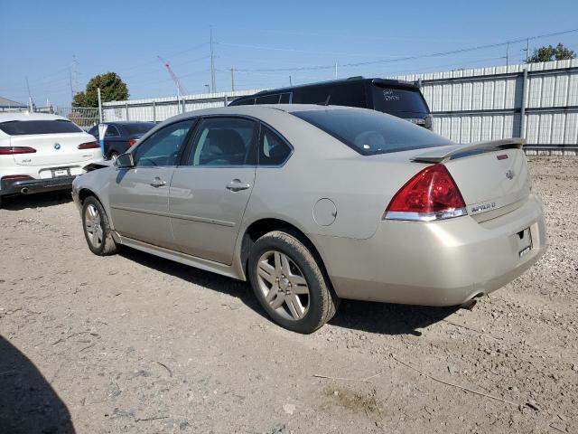 Photo 2 from auction – 2012 CHEVROLET IMPALA LT with VIN 2G1WG5E33C1156668