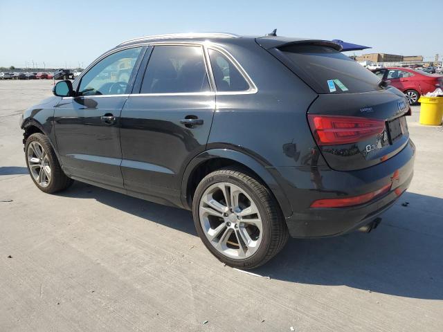 Photo 2 from auction – 2016 AUDI Q3 PREMIUM with VIN WA1EFCFS5GR021747