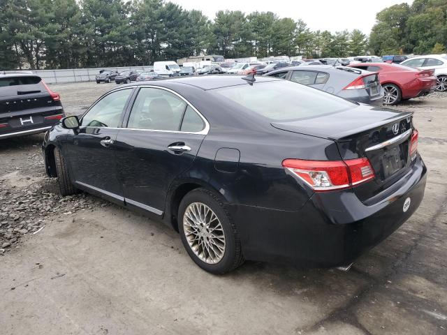 Photo 2 from auction – 2012 LEXUS ES 350 with VIN JTHBK1EG7C2493715