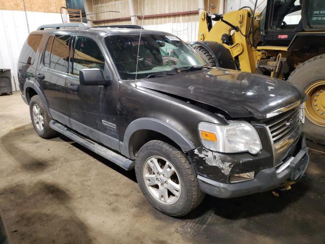 Photo 4 from auction – 2006 FORD EXPLORER X with VIN 1FMEU73E96UB51412
