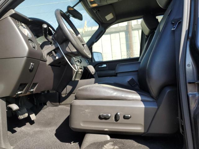 Photo 7 from auction – 2007 FORD EXPEDITION with VIN 1FMFU15537LA83629