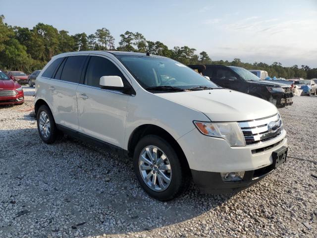 Photo 4 from auction – 2009 FORD EDGE LIMIT with VIN 2FMDK39C69BA93429
