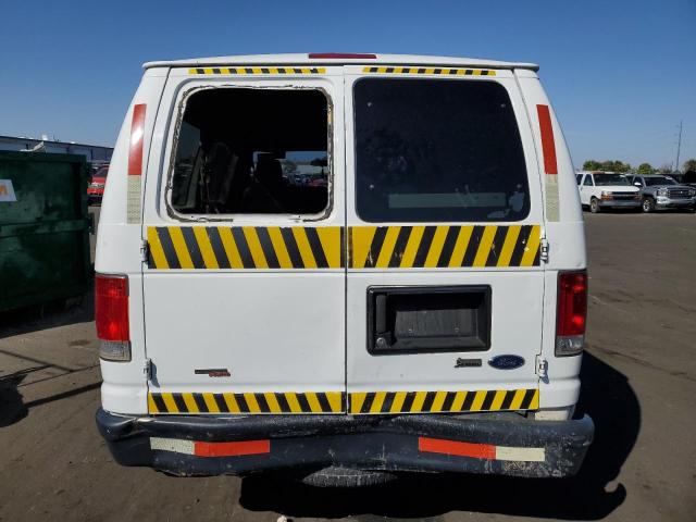 Photo 6 from auction – 2011 FORD ECONLINE with VIN 1FBNE3BLXBDA17999