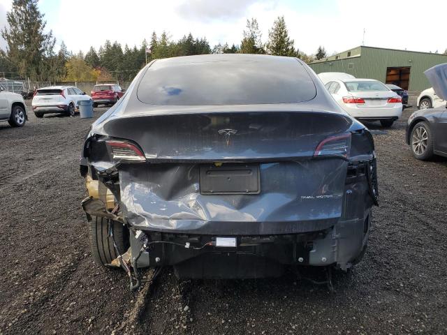 Фото 6 с аукциона – 2020 TESLA MODEL Y с VIN 5YJYGDEE8LF021937