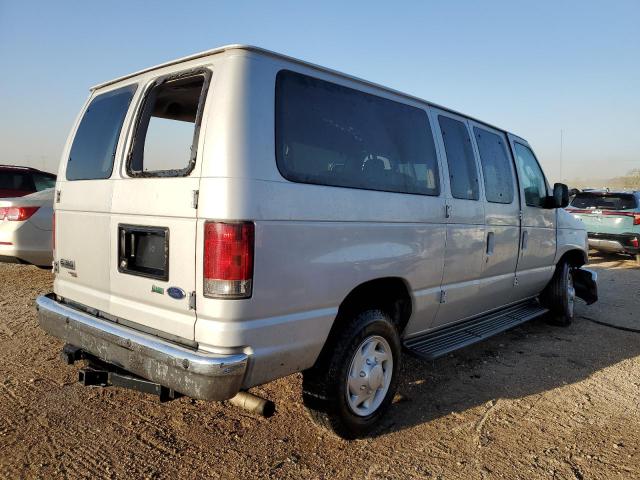 Photo 3 from auction – 2009 FORD ECONOLINE with VIN 1FMNE11L29DA55878