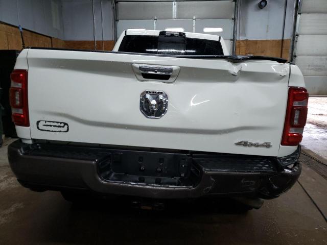 Photo 6 from auction – 2022 RAM 2500 LONGH with VIN 3C6UR5GL8NG165499