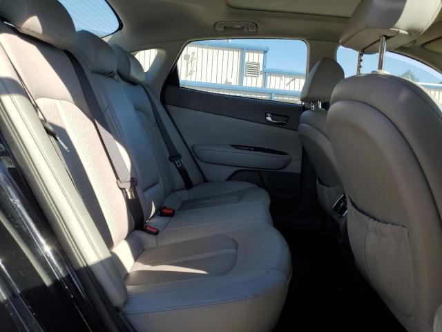 Photo 10 from auction – 2016 KIA OPTIMA EX with VIN 5XXGU4L32GG063450