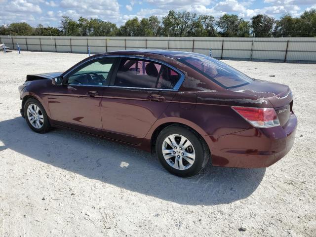 Photo 2 from auction – 2010 HONDA ACCORD LXP with VIN 1HGCP2F43AA097934