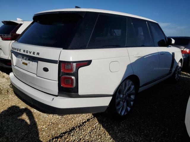 Photo 3 from auction – 2019 LAND ROVER RANGE ROVE with VIN SALGS2SV7KA532350