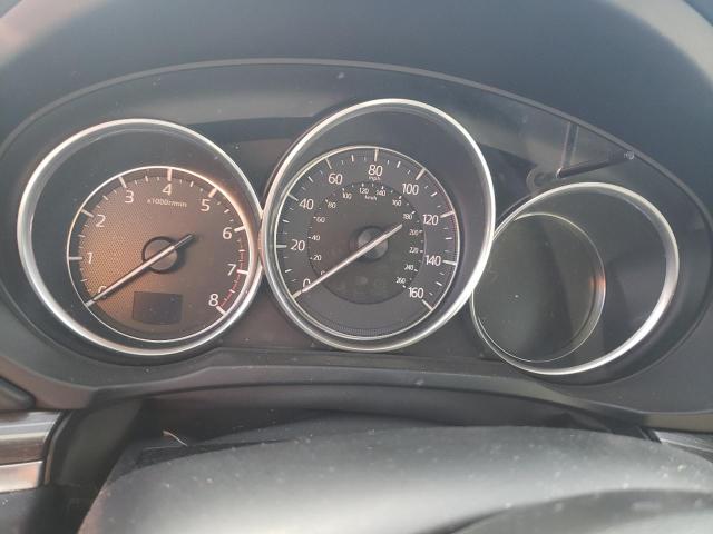 Photo 9 from auction – 2018 MAZDA CX-5 GRAND with VIN JM3KFADM4J1319978