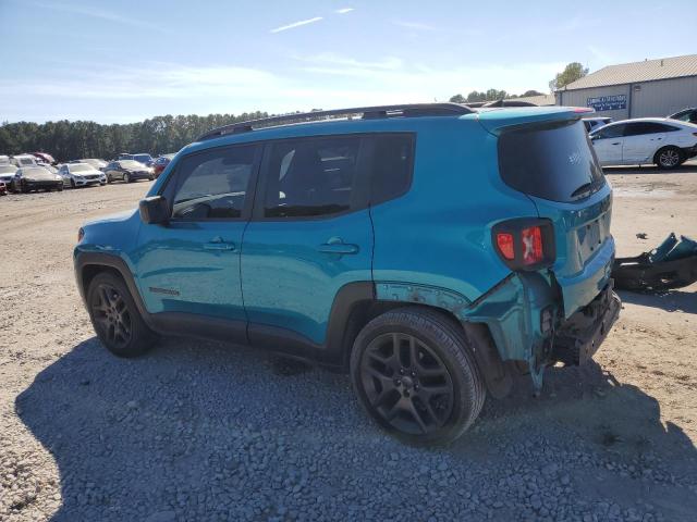 Photo 2 from auction – 2021 JEEP RENEGADE L with VIN ZACNJCBB3MPM92006