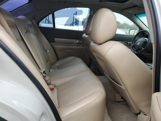 Photo 10 from auction – 2005 LINCOLN LS with VIN 1LNHM87A95Y653578