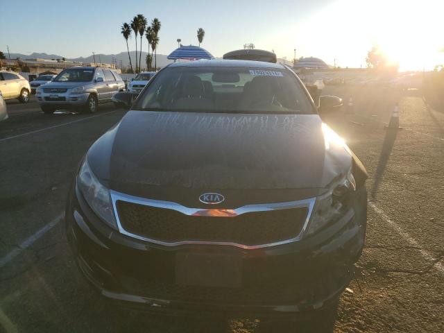 Photo 5 from auction – 2012 KIA OPTIMA LX with VIN 5XXGM4A7XCG030308