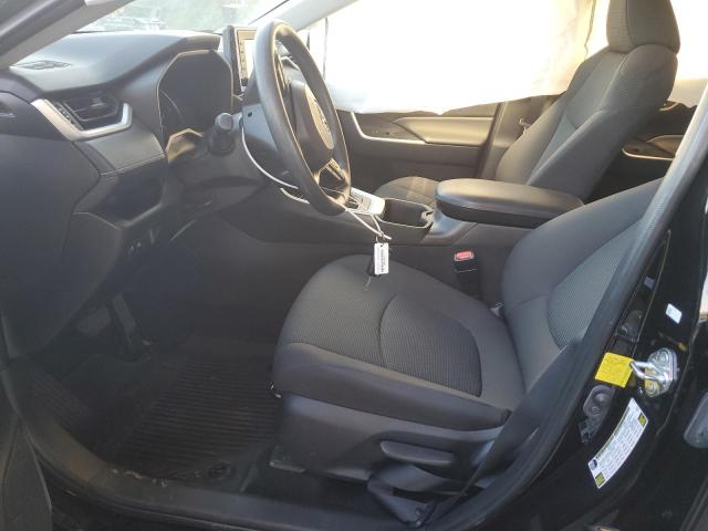 Photo 7 from auction – 2022 TOYOTA RAV4 LE with VIN 2T3H1RFV7NC193761